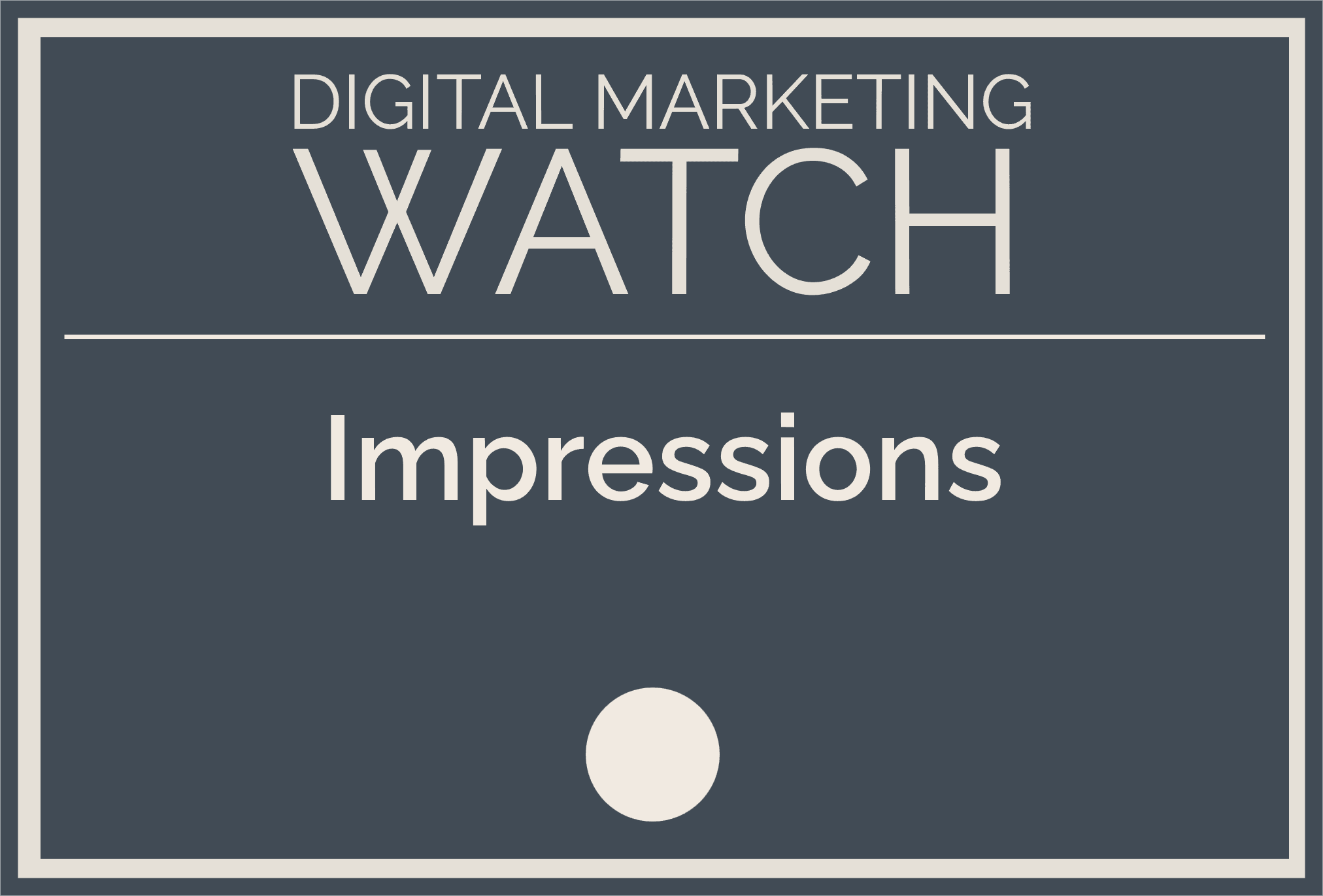 Impressions