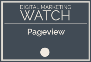 Pageview